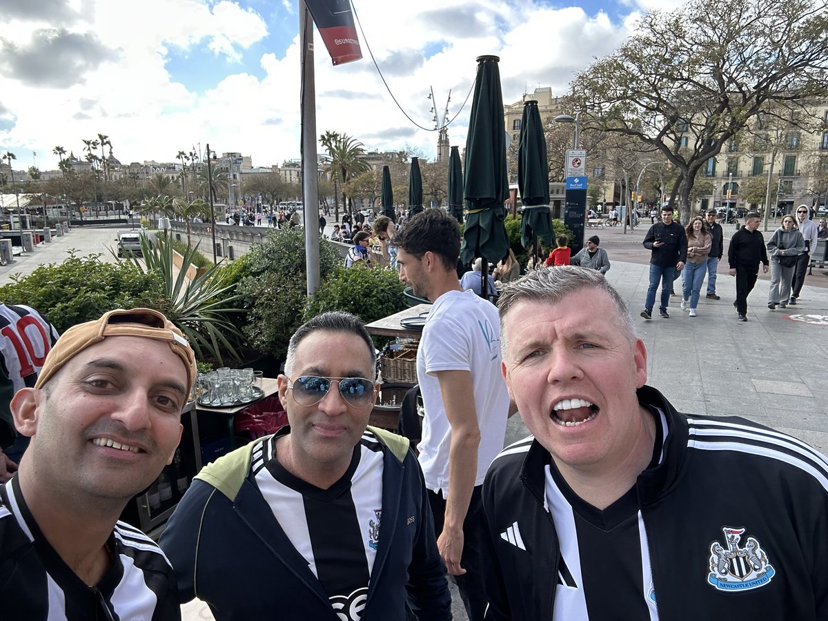 srishi1978's tweet photo. Win, lose, draw we will be here https://t.co/Ie7VHgdSRv