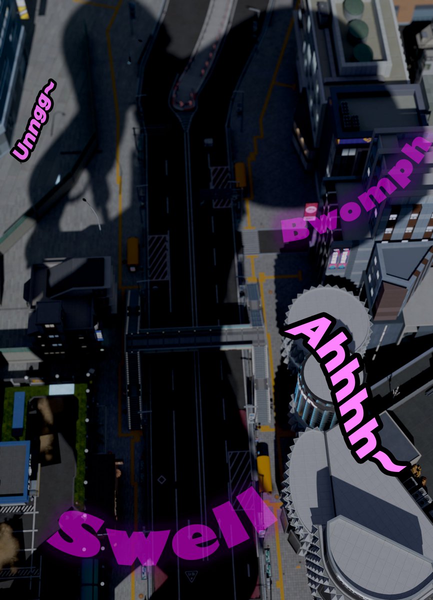 WitchSquish (Comms open) tweet media