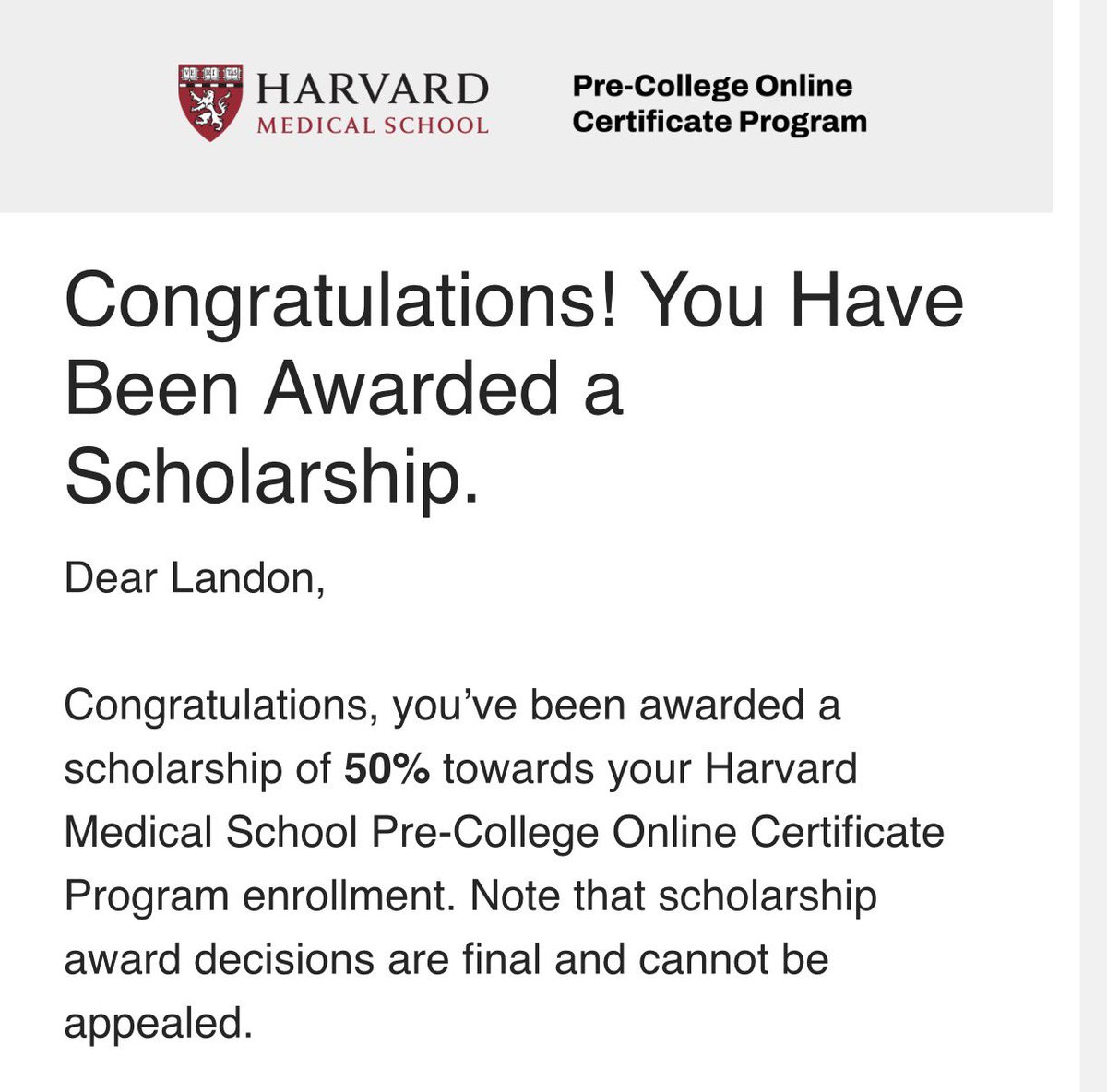 Landon Wolny 4⭐️ 2027 TE tweet media