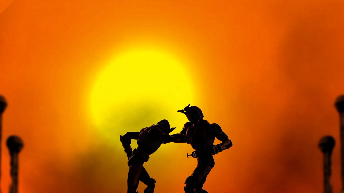 エバルト tweet media