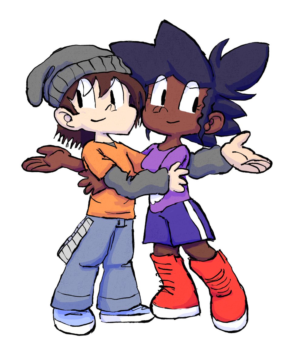 spritesensation tweet media