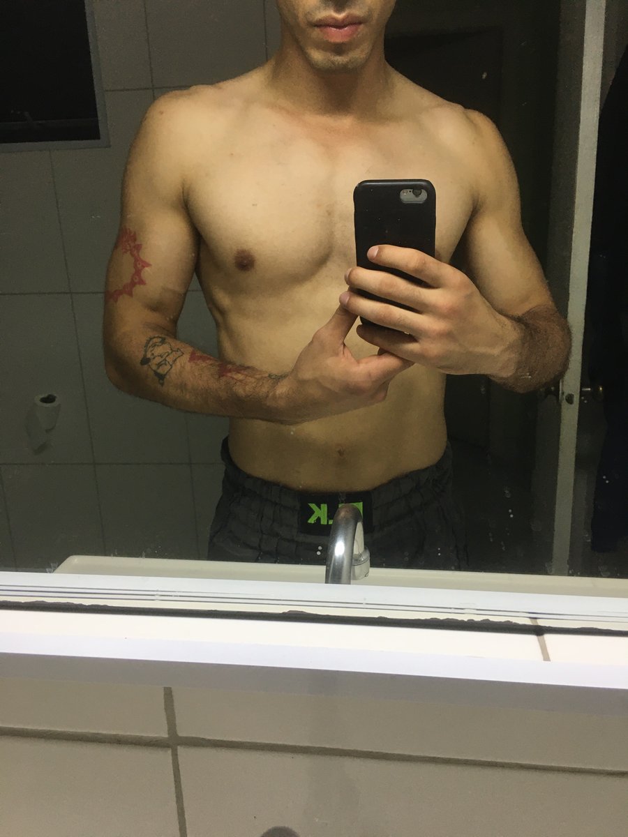 O Fantasma tweet media