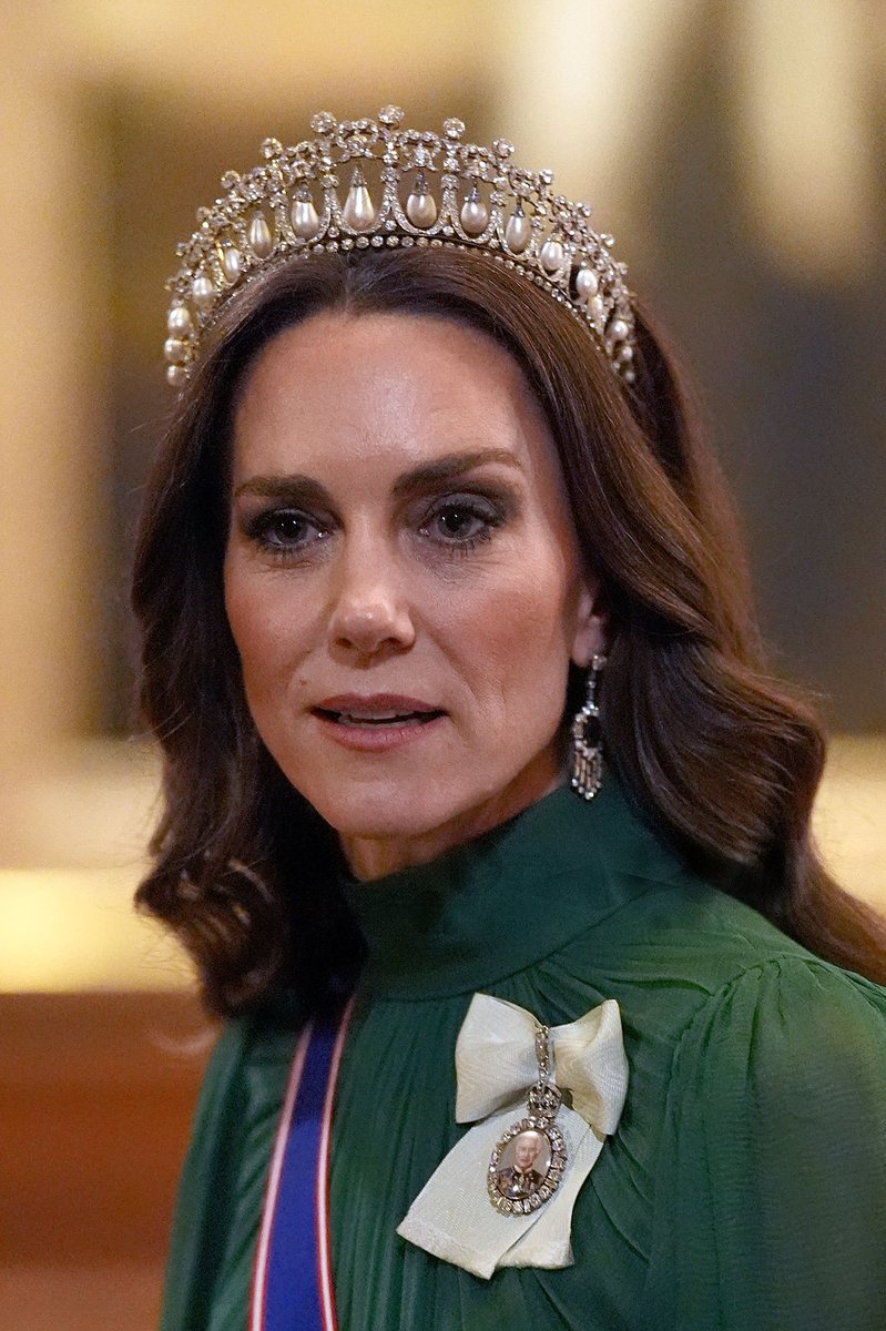 HRH Catherine ❤️ tweet media