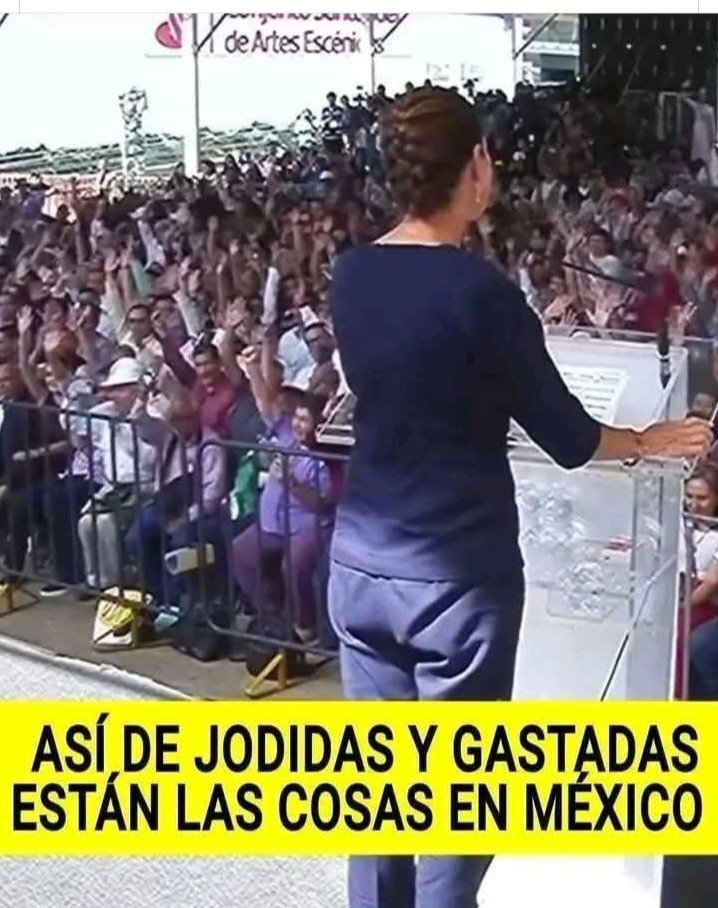 Lilia Garcia tweet media