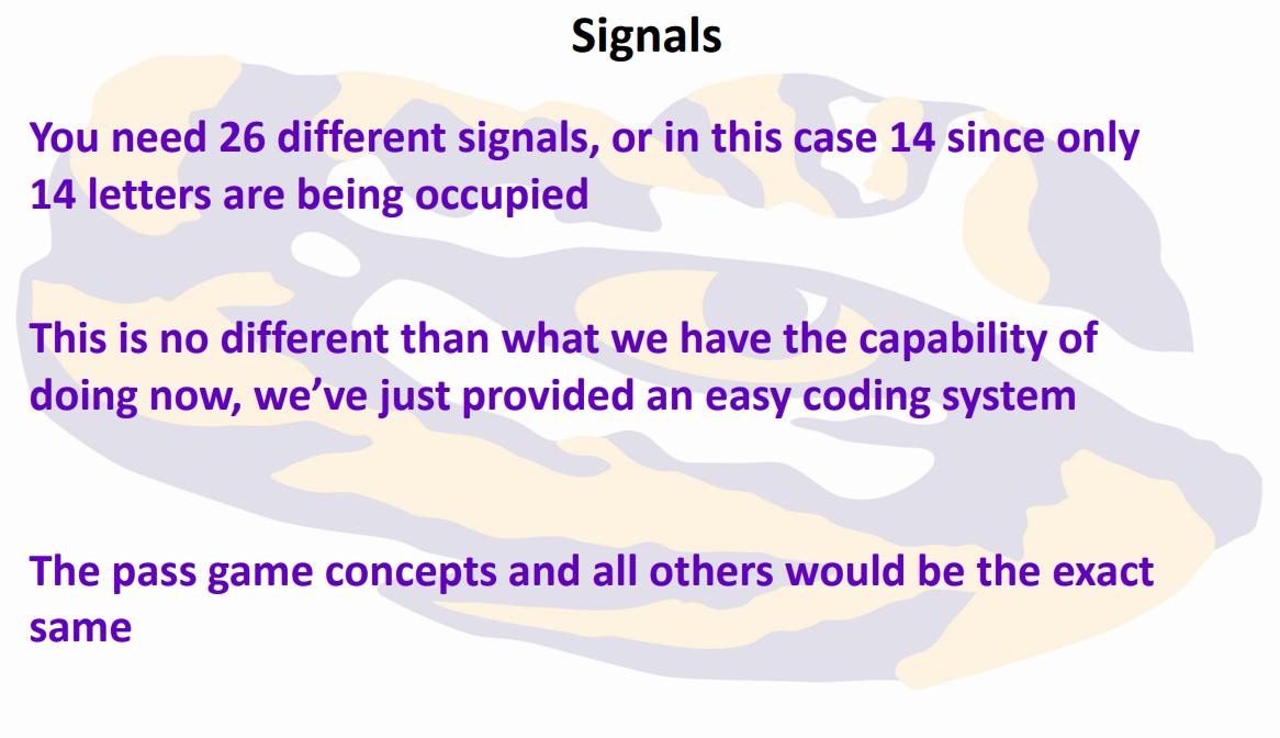 Coach Johnny Croyle tweet media