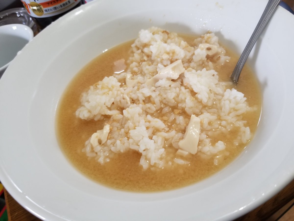 あさごはん