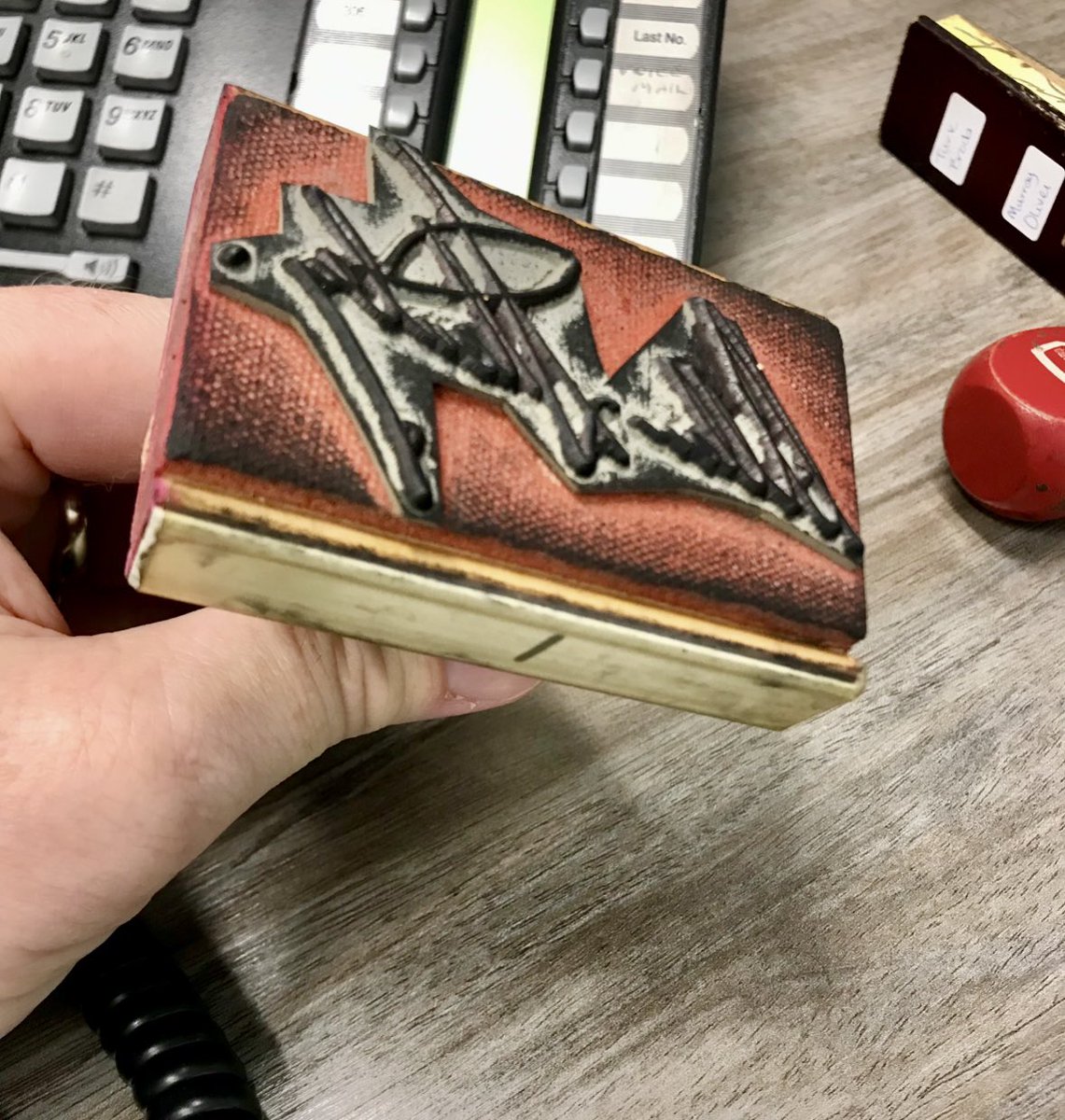 D. S. M. tweet media