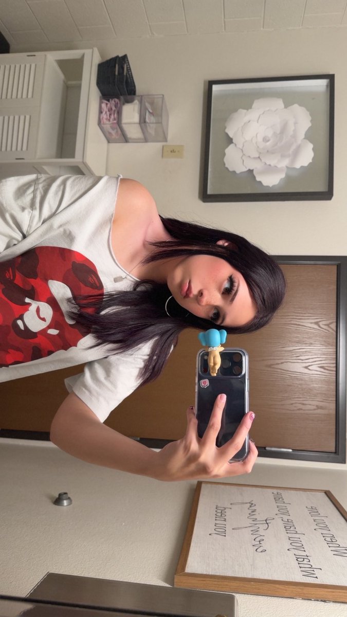 millie♡︎ tweet media