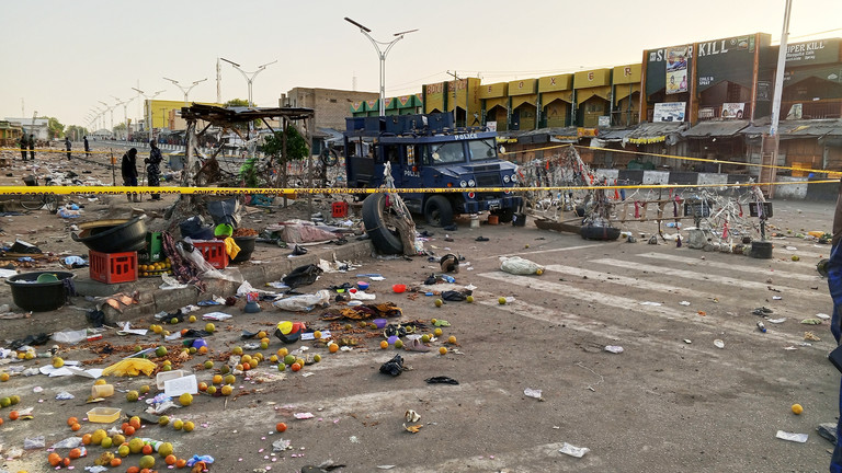 Foreign Policy tweet media