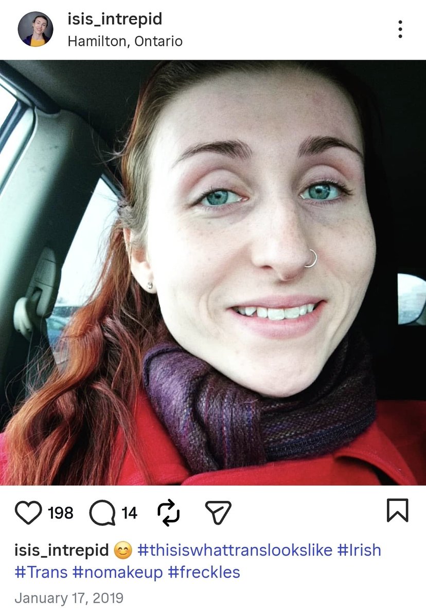 Natasha Montreal tweet media