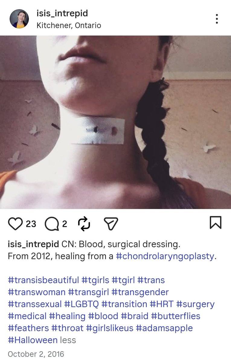 Natasha Montreal tweet media