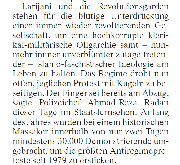 Ali Fathollah-Nejad, PhD tweet media