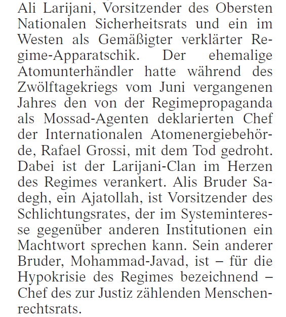 Ali Fathollah-Nejad, PhD tweet media