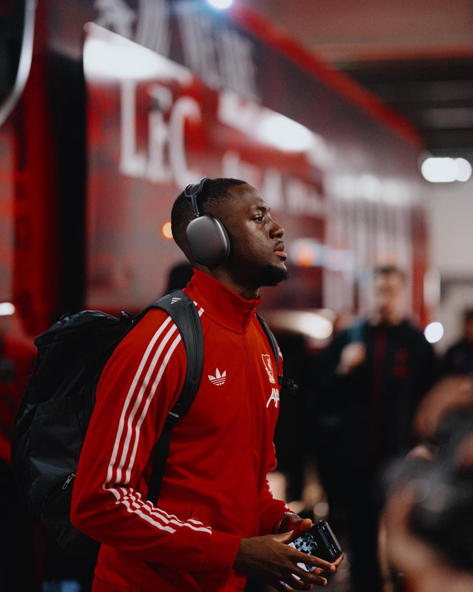 Ibrahima Konate tweet media