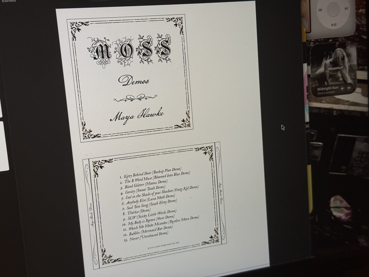 ✮ mars tweet media