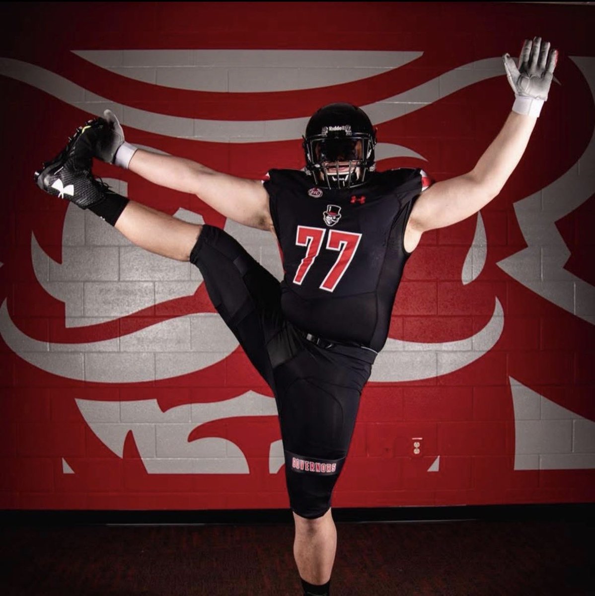 Makhi “ nacho” Rodriguez tweet media