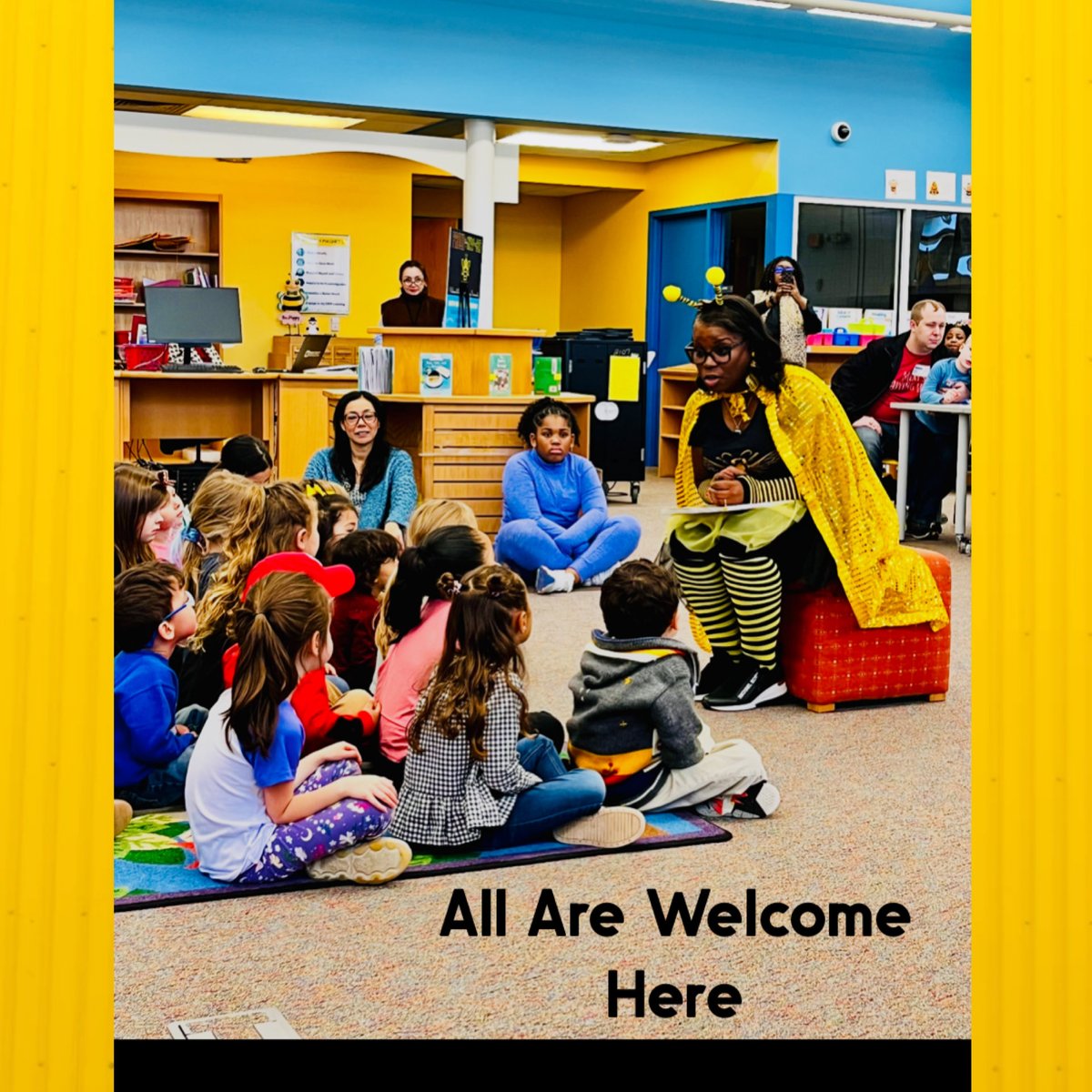 Beverly L. Smith tweet media