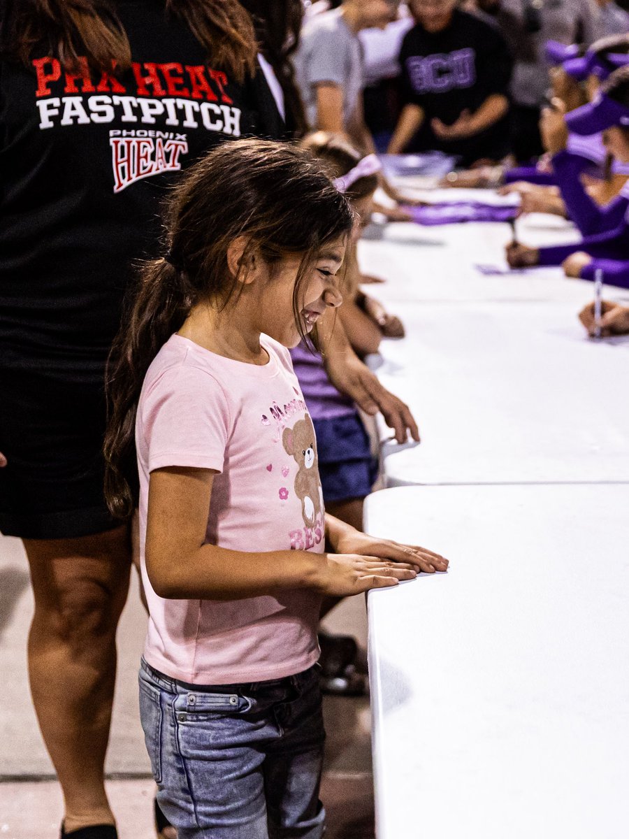 GCU Softball tweet media