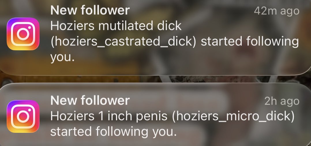 Hozier Crave tweet media