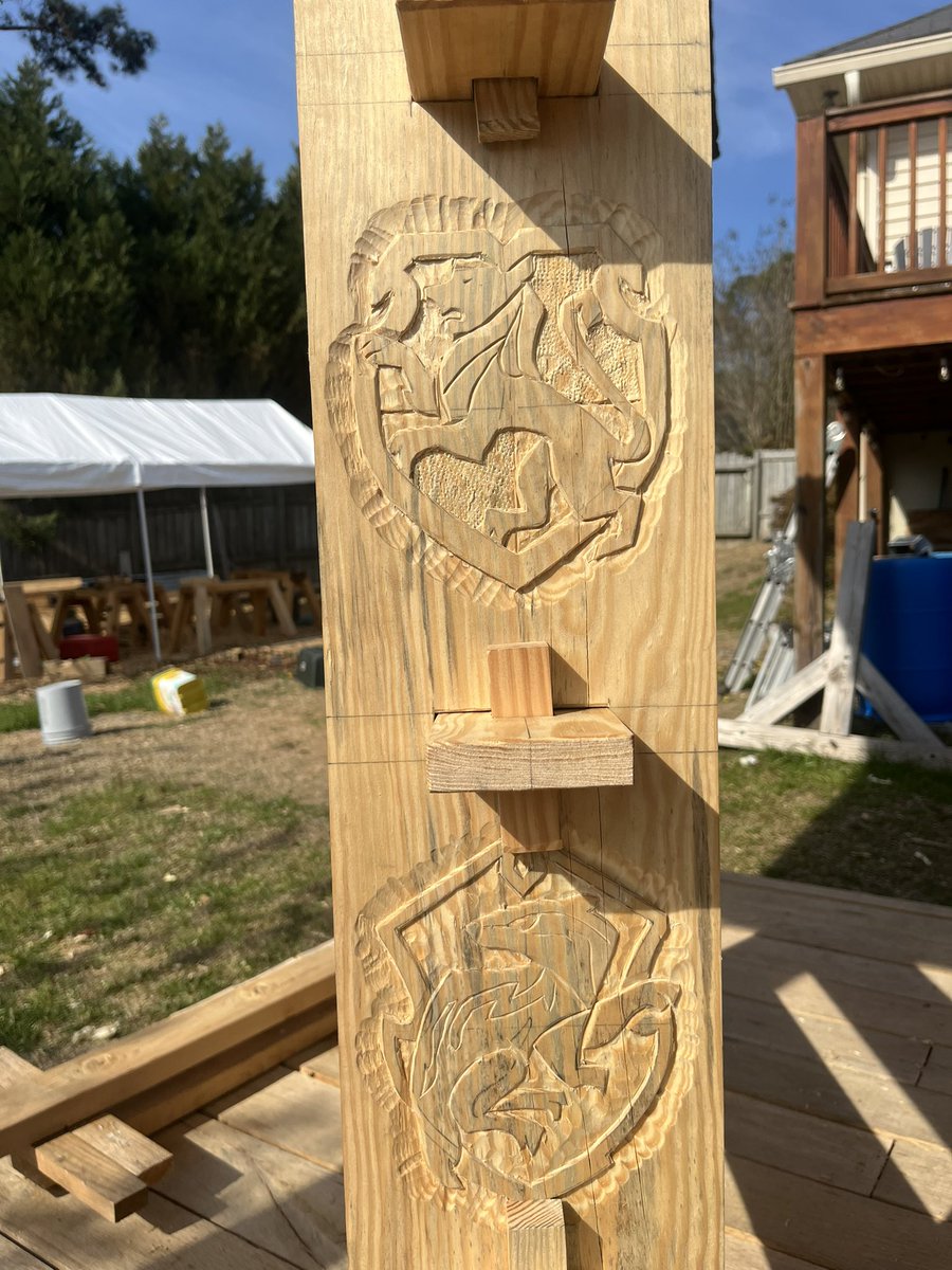 Appalachian Wood Homestead tweet media