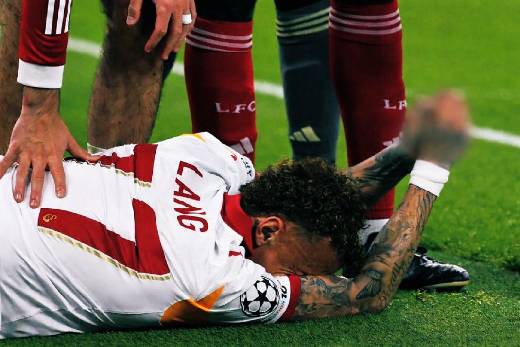 Zübeyde Sarı tweet media