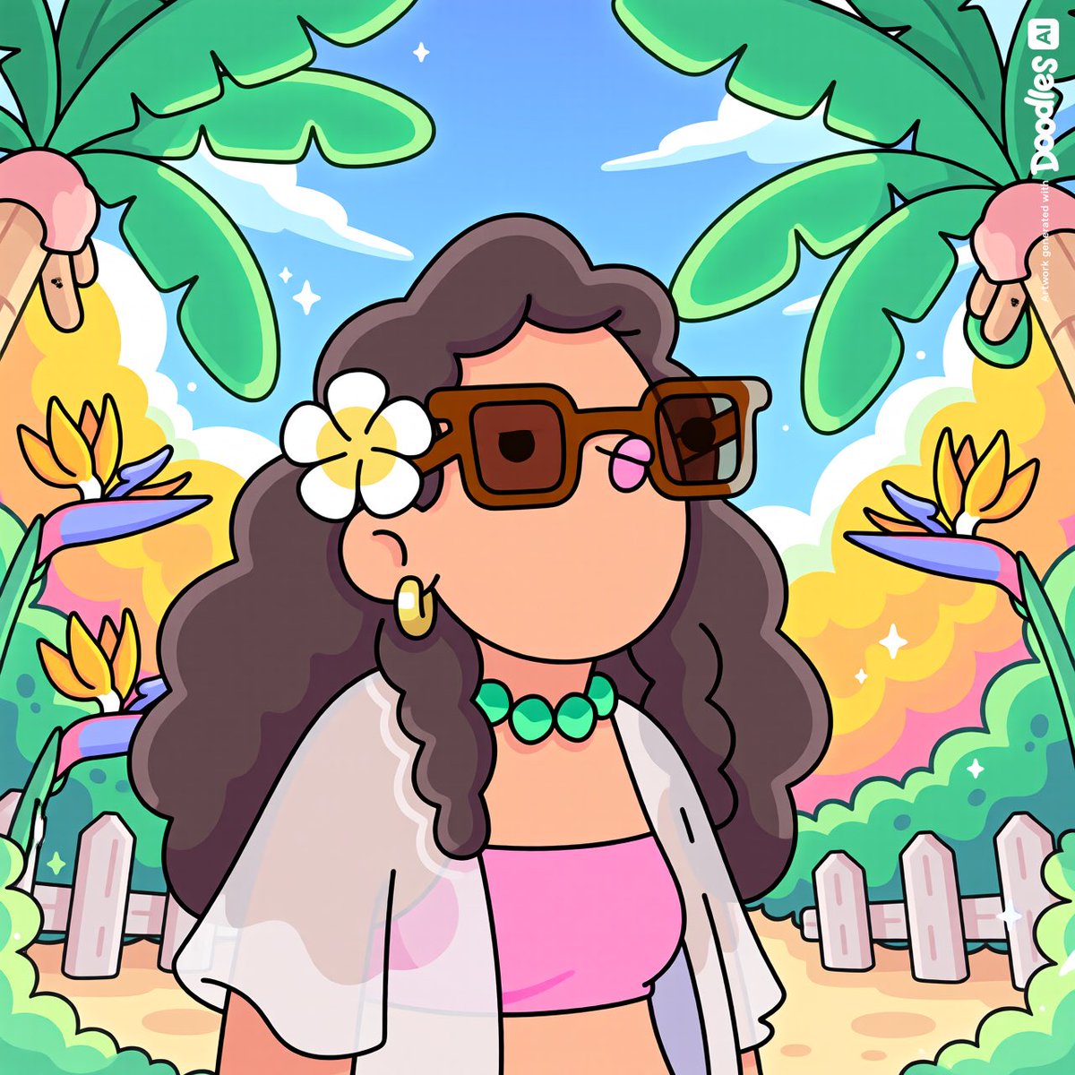 Senem🌸 tweet media