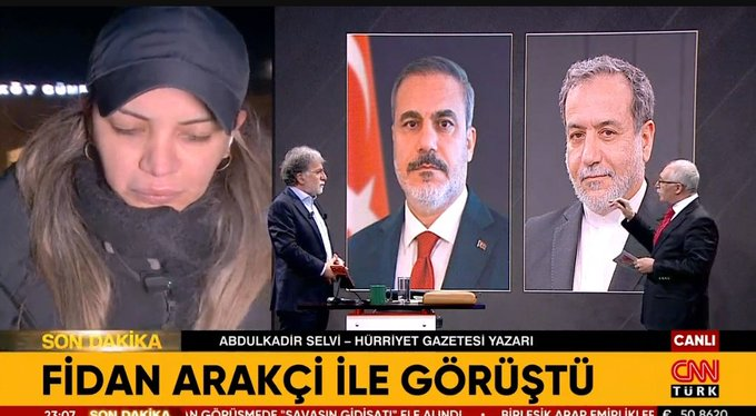 Medya Muhtarı 🇹🇷 tweet media