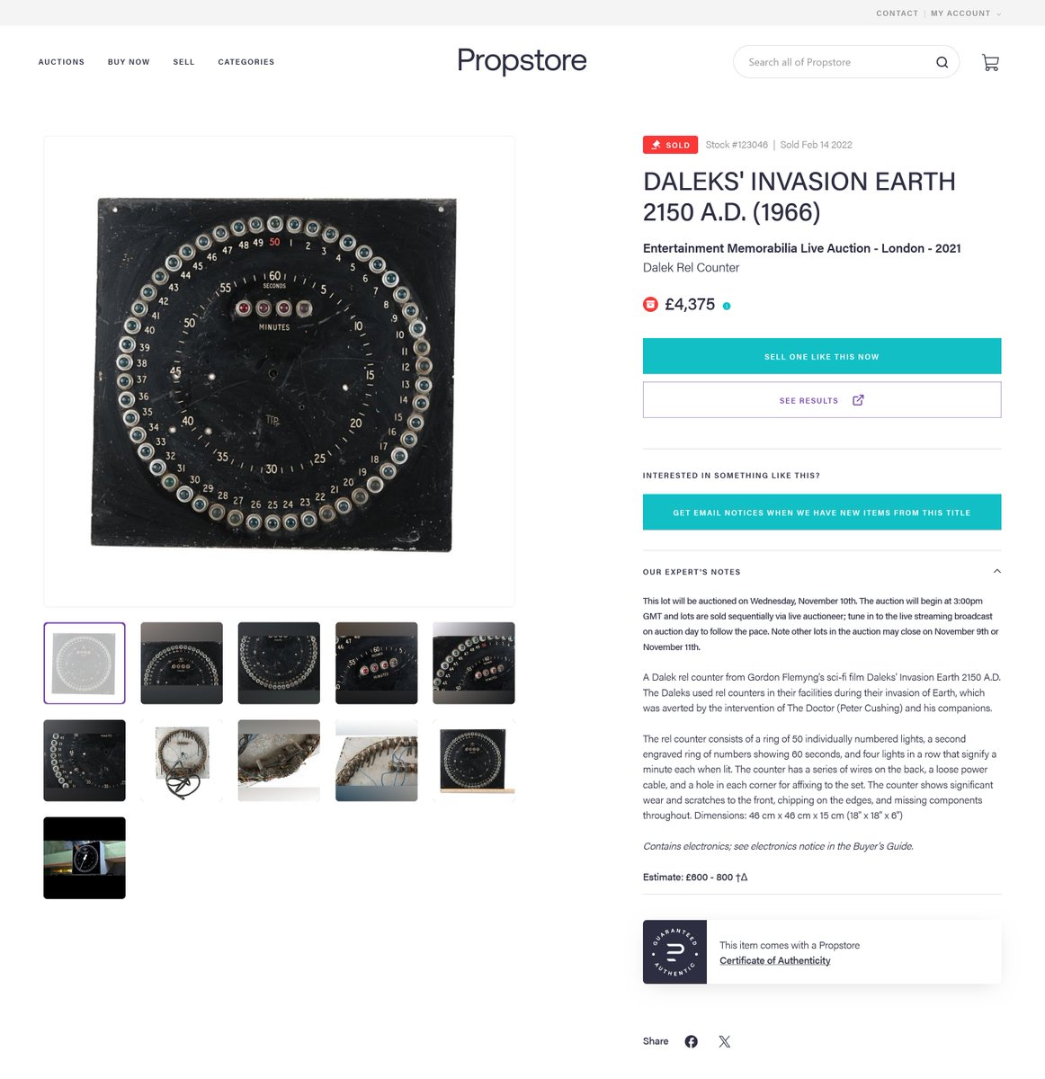 Richard Bignell tweet media