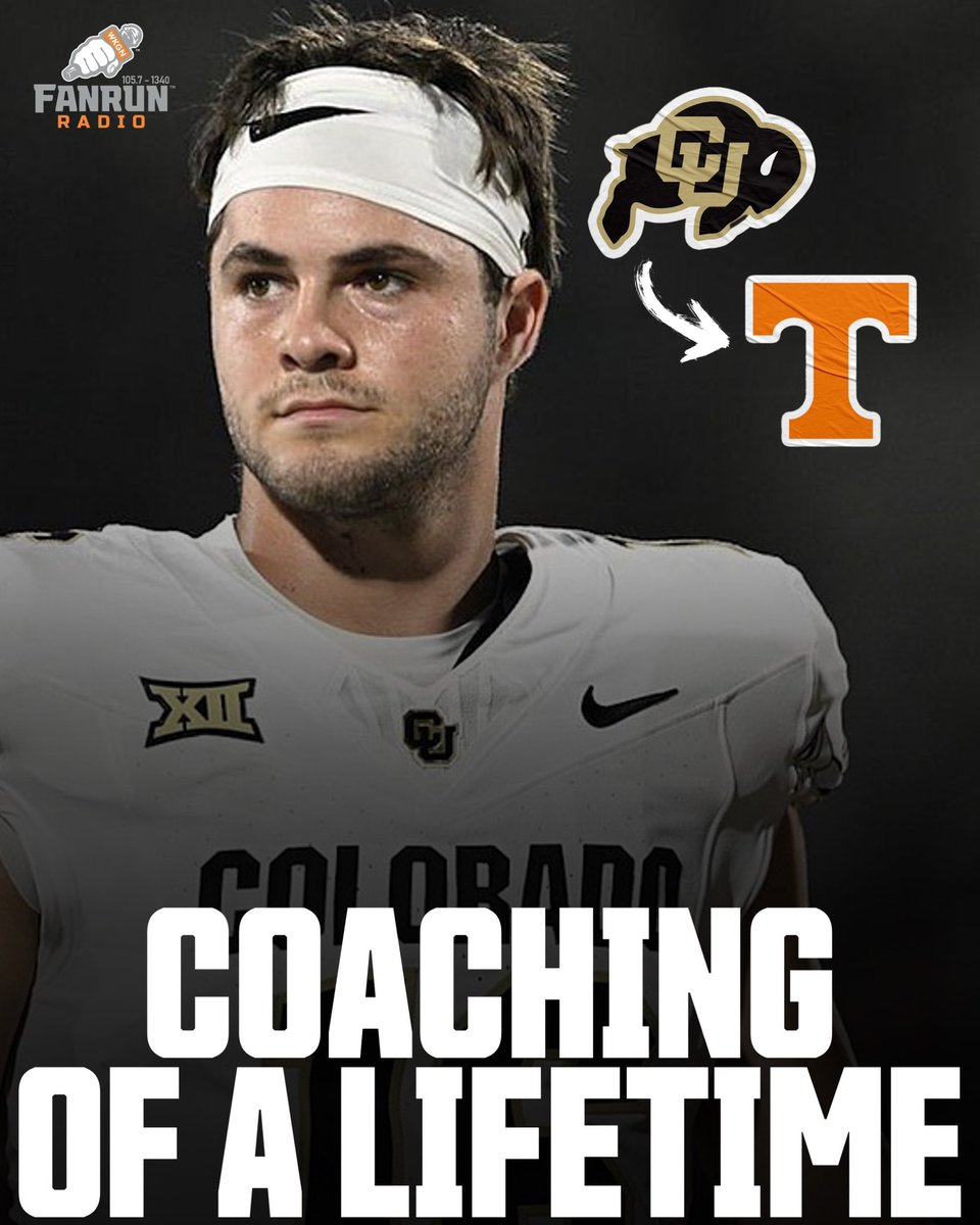 FOX Sports Knoxville tweet media