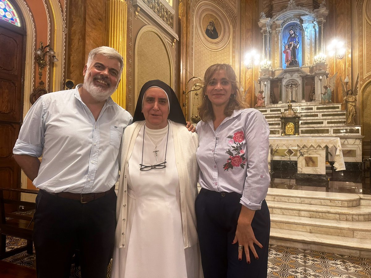 José Romero Silva tweet media