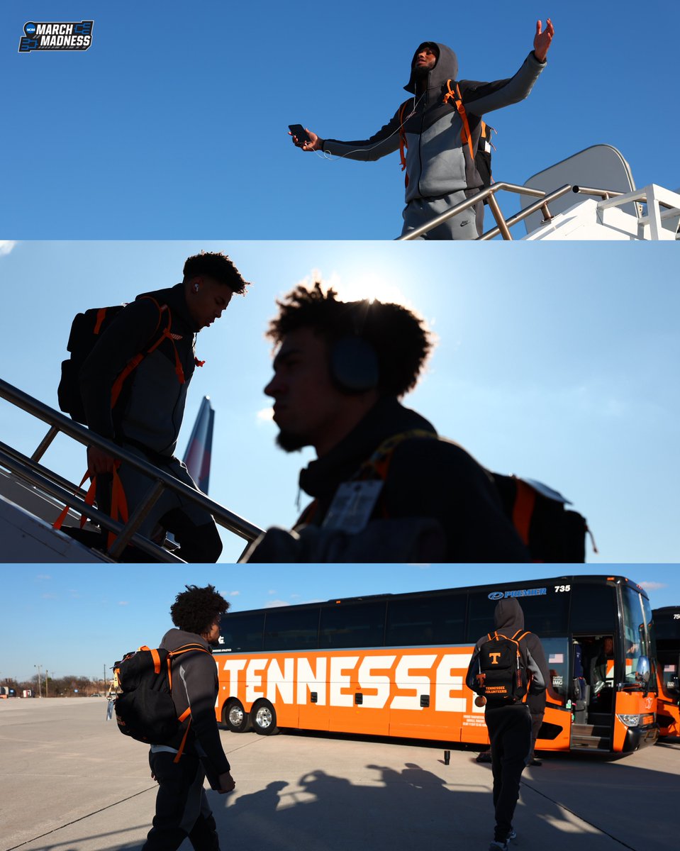 Tennessee Basketball tweet media