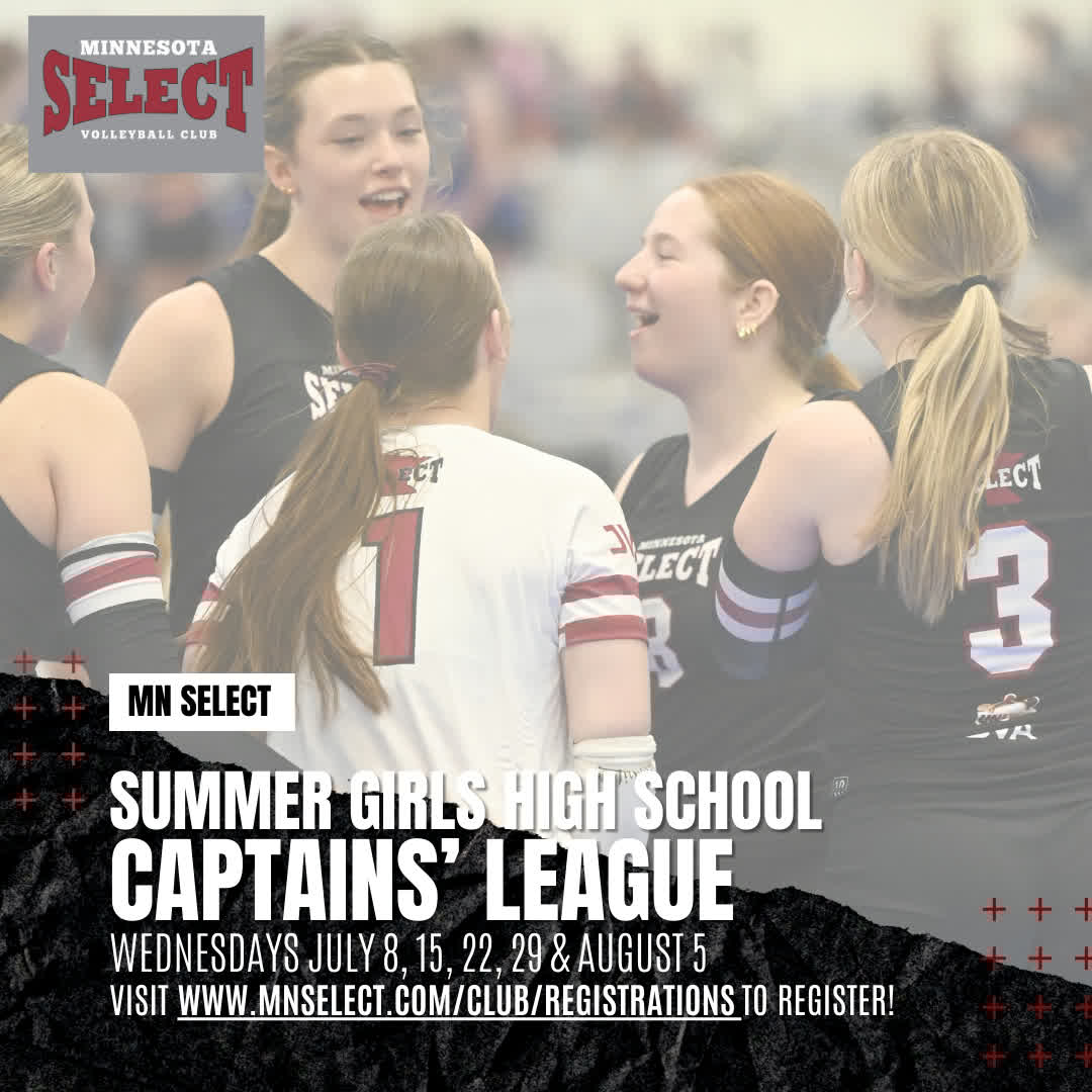 Minnesota Select tweet media