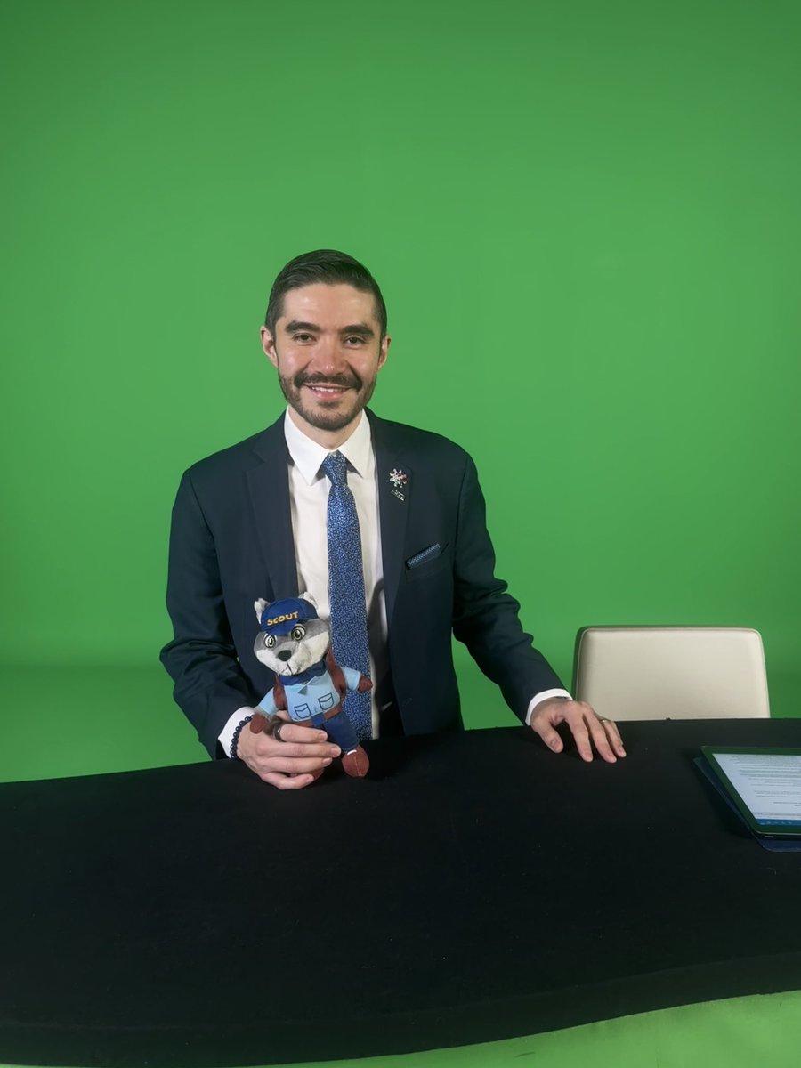 Arturo LoAIza-Bonilla, MD MSEd tweet media