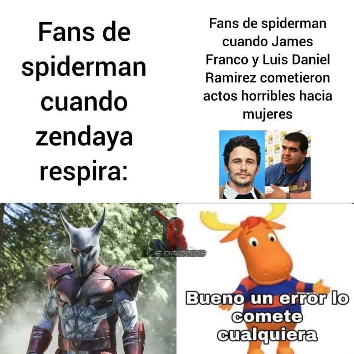 Lucho Portuano tweet media