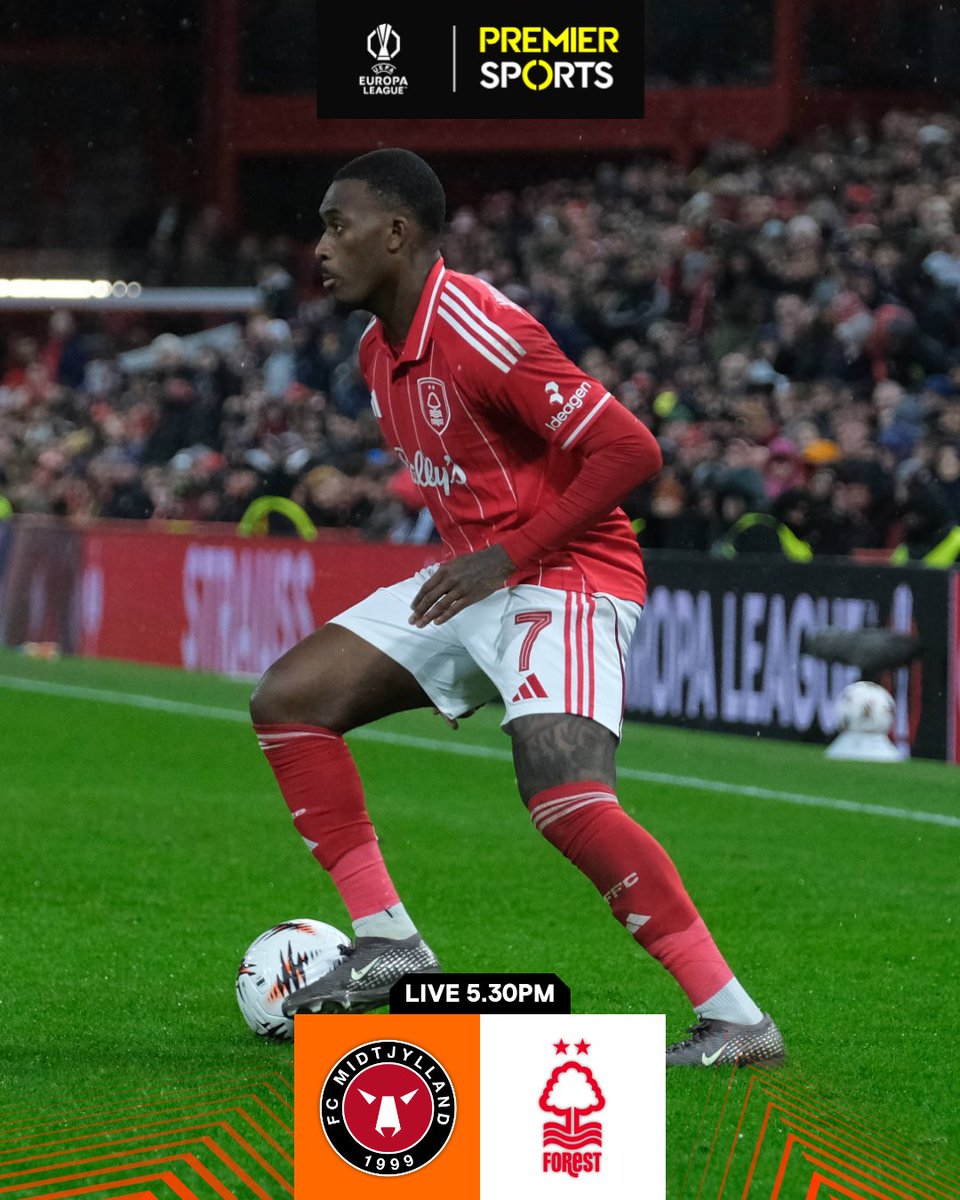 Premier Sports Ireland tweet media