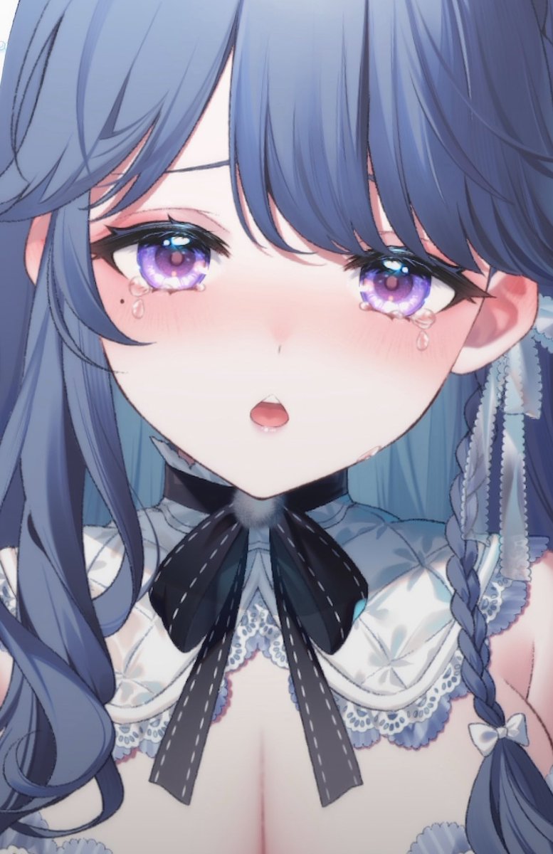 休癒ゆい🐰🥝新人Vtuber@ぶいカノ1期生 tweet media