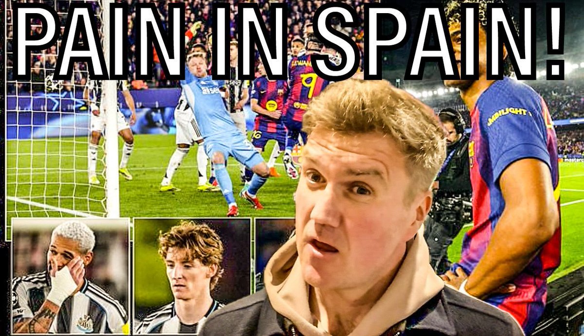 Craig Hope tweet media