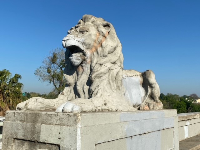 Caltrans District 10 tweet media