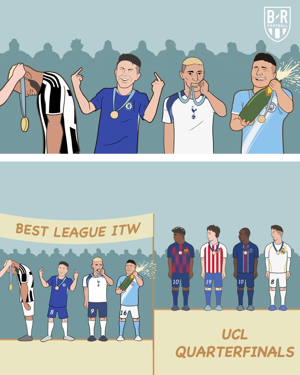 B/R Football tweet media