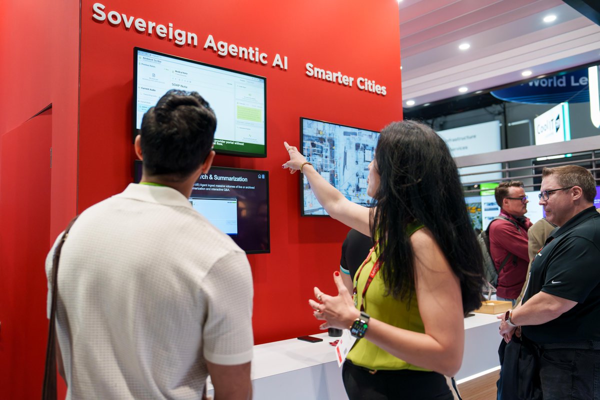 Lenovo Data Center tweet media