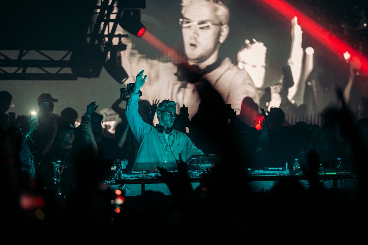 The Concourse Project tweet media