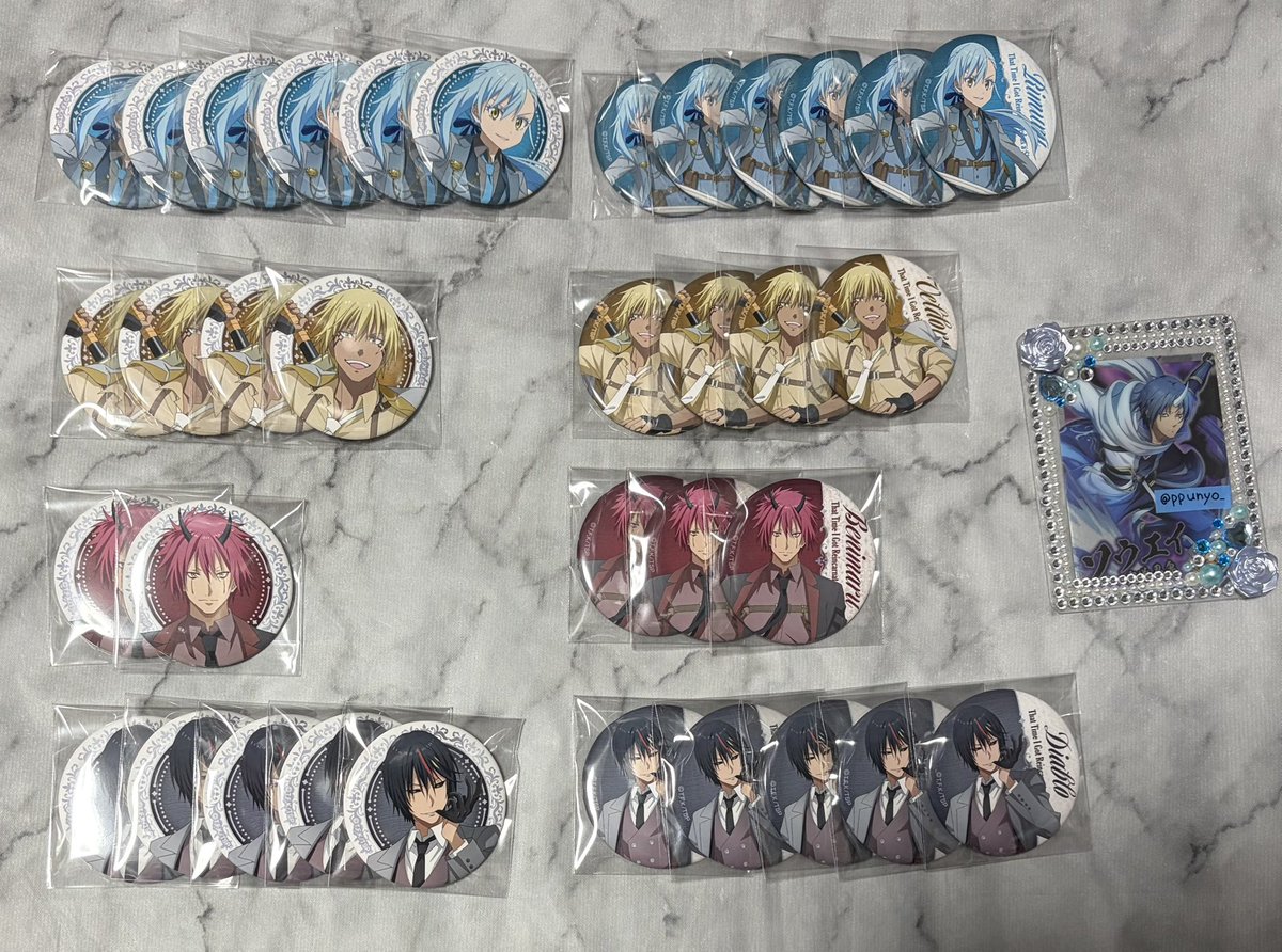 ぷにょ tweet media