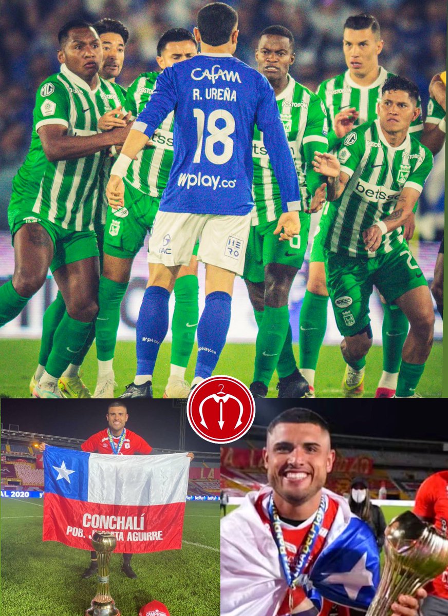 América Store Colombia tweet media