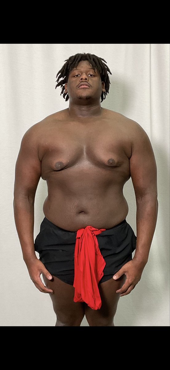 Paris Wilkins tweet media