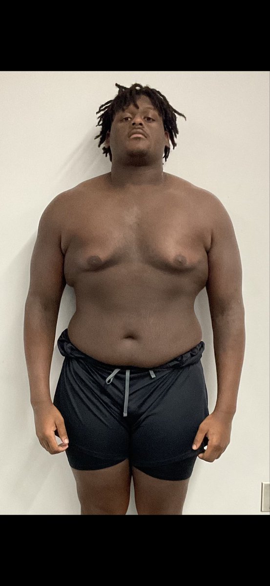 Paris Wilkins tweet media