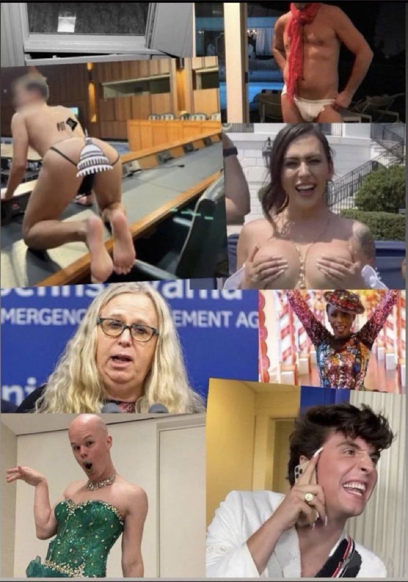 Witness to man's ruin. tweet media