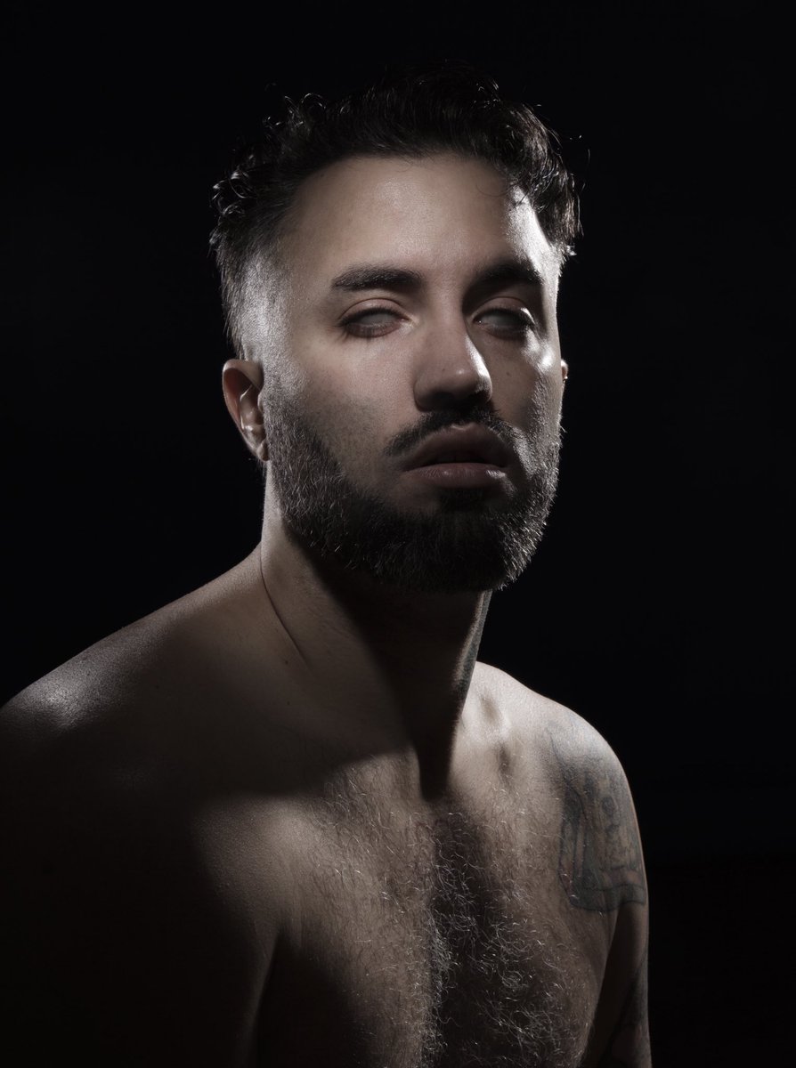 Ruben Errebeene⚡️ tweet media