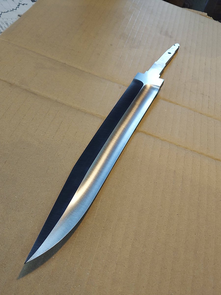 お宝カトラリー　鈴木刃物製作所 tweet media