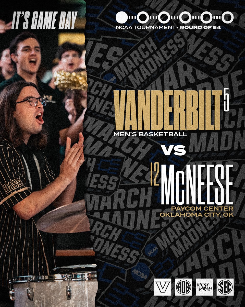 Vanderbilt Marching & Athletic Bands tweet media