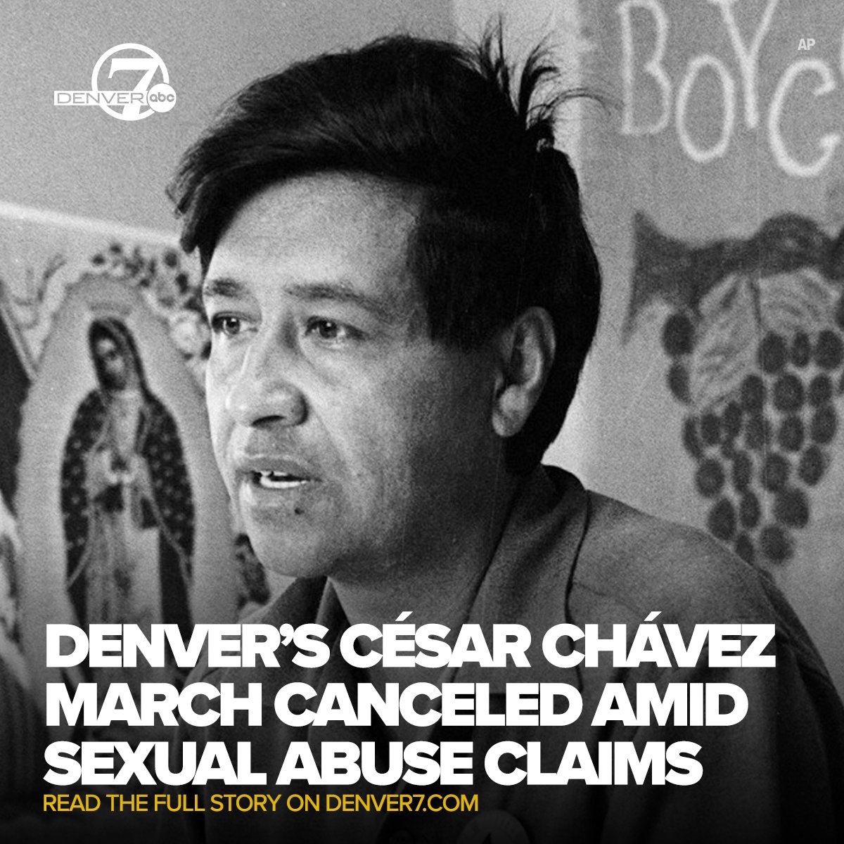 Denver7 News tweet media